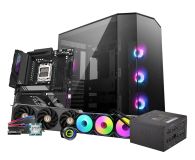 Polecany zestaw Ryzen 7 9800X3D/32GB/2TB/RTX5080 16GB - 1580343 - zdjęcie 1
